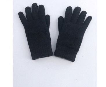 Ženske pletene rukavice u više boja