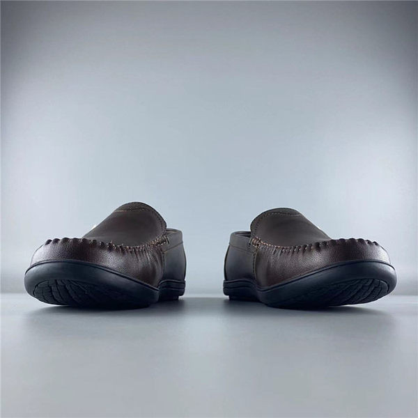 Ανδρικά μοκασίνια επίπεδη σόλα