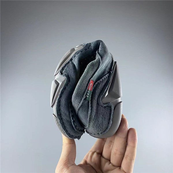 Vīriešu mokasīnu ikdienas modelis