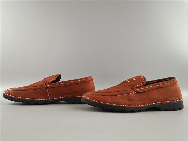 Vīriešu brūni ikdienas svārki