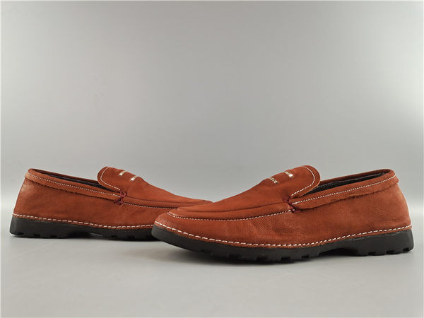 Vīriešu brūni ikdienas svārki