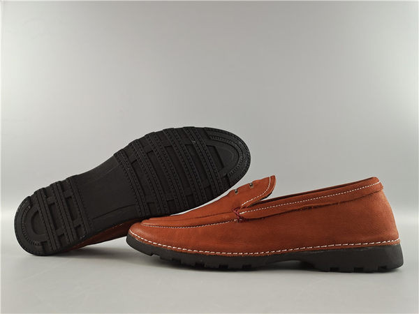 Vīriešu brūni ikdienas svārki