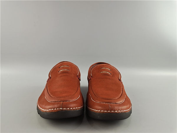 Vīriešu brūni ikdienas svārki