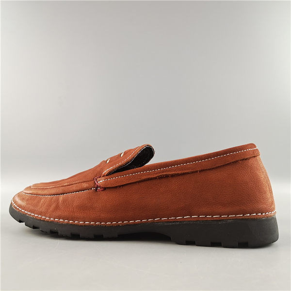 Vīriešu brūni ikdienas svārki