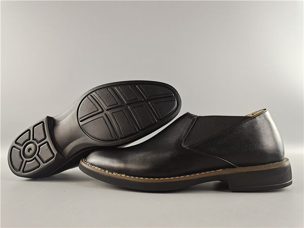 Vīriešu ikdienas mokasīni no eko ādas