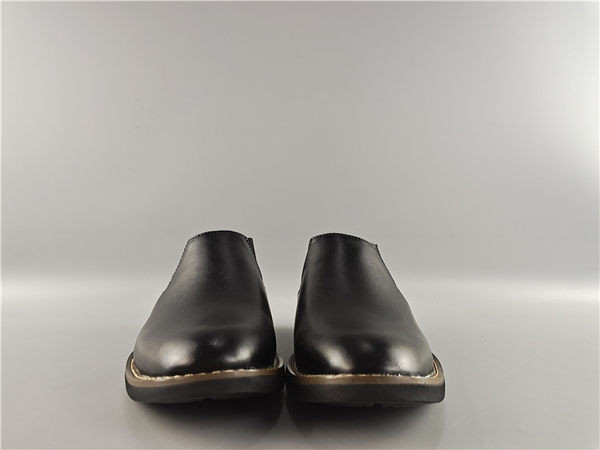 Vīriešu ikdienas mokasīni no eko ādas