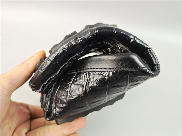 Μοντέρνα ανδρικά μοκασίνια με μεταλλική αγκράφα