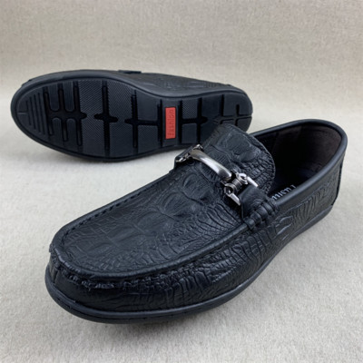 Vīriešu eleganti mokasīni