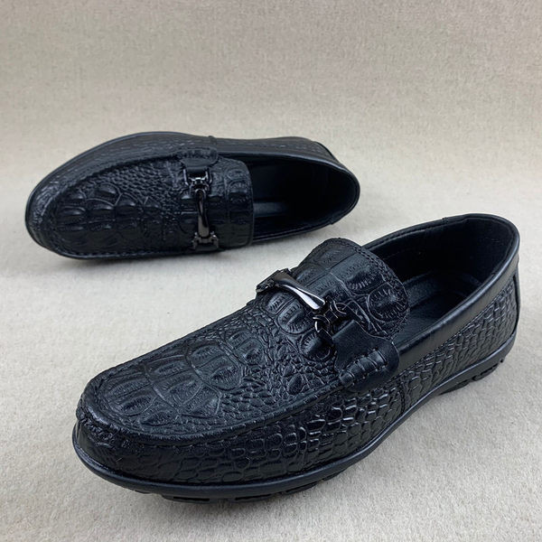 Vīriešu eleganti mokasīni