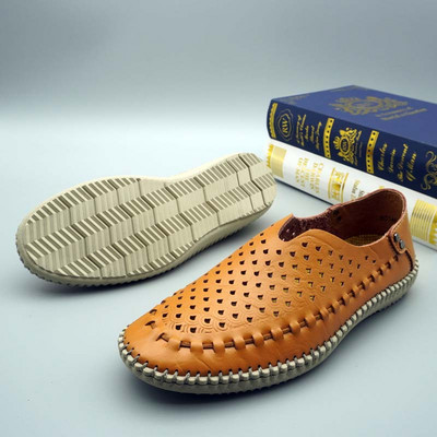 Ikdienas vīriešu elpojošie eko ādas svārki