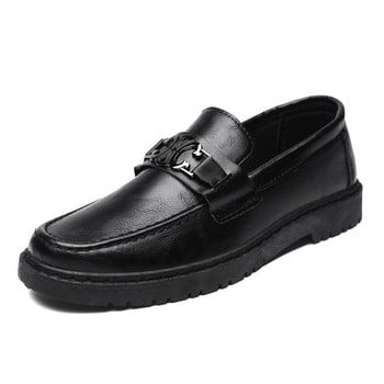Casual Ανδρικά Loafers