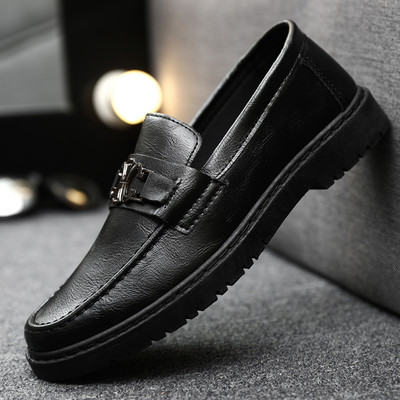 Ikdienas vīriešu kurpes