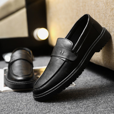 Ikdienas vīriešu kurpes