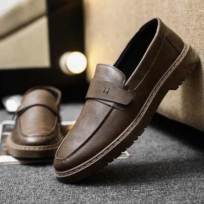 Ikdienas vīriešu kurpes