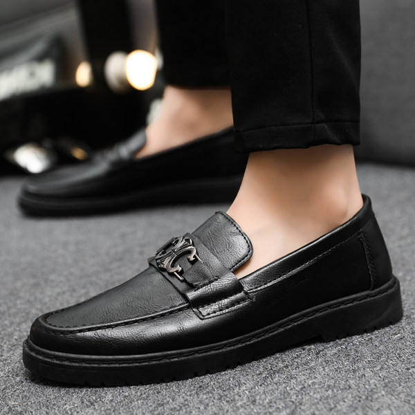 Ikdienas vīriešu kurpes