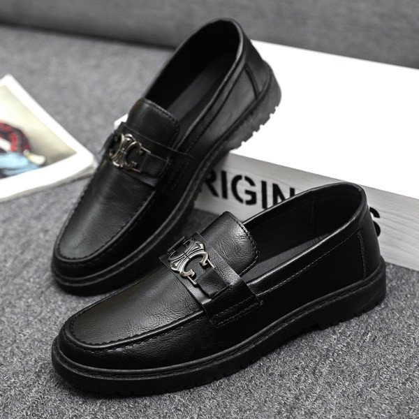 Ikdienas vīriešu kurpes