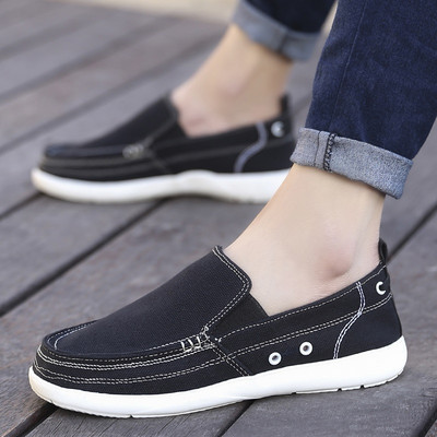 Ikdienas, plakanas zoles klaipi vīriešiem