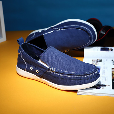 Ikdienas, plakanas zoles klaipi vīriešiem