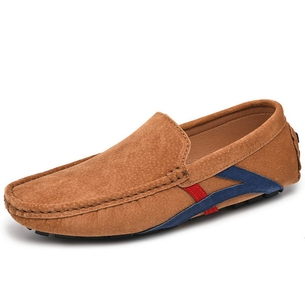 Jauns vīriešu mokasīnu modelis vairākās krāsās