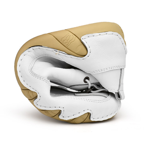 Vīriešu eko ādas mežģīņu svārki