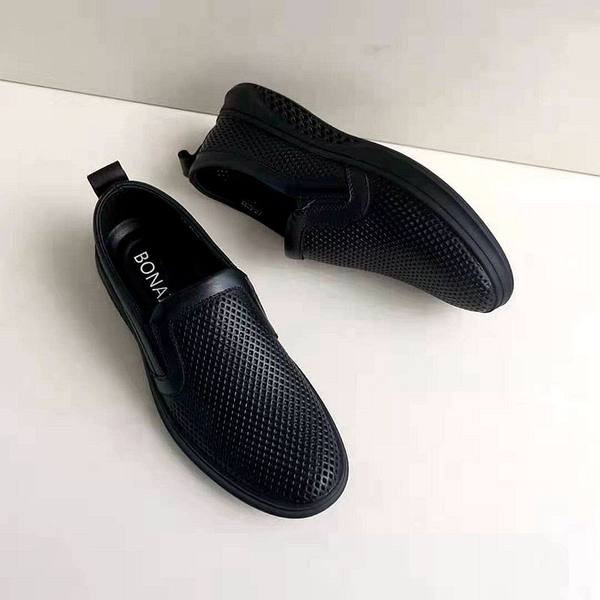 Vīriešu tīri eko ādas mokasīni