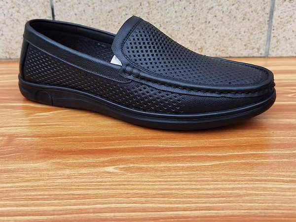 Muške ležerne prozračne mokasine