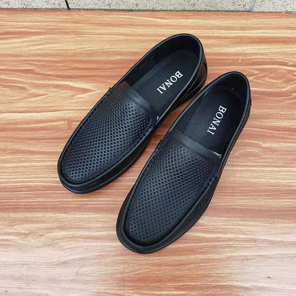 Muške ležerne prozračne mokasine