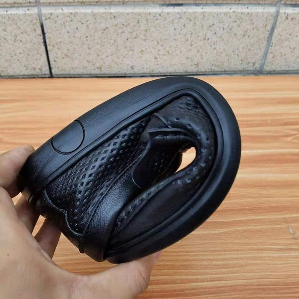 Muške ležerne prozračne mokasine