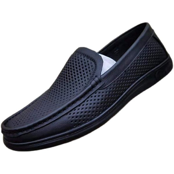 Muške ležerne prozračne mokasine