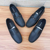 Ανδρικές μαύρες αγκράφες