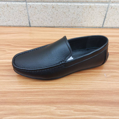 Ανδρικές μαύρες αγκράφες