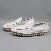 Νέο μοντέλο ανδρικά μοκασίνια σε δύο χρώματα