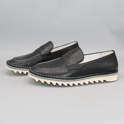 Νέο μοντέλο ανδρικά μοκασίνια σε δύο χρώματα