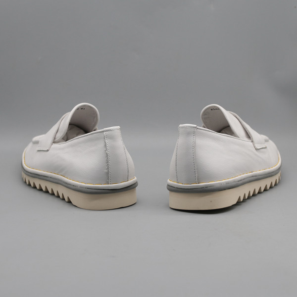 Νέο μοντέλο ανδρικά μοκασίνια σε δύο χρώματα