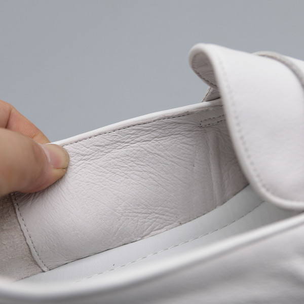 Νέο μοντέλο ανδρικά μοκασίνια σε δύο χρώματα