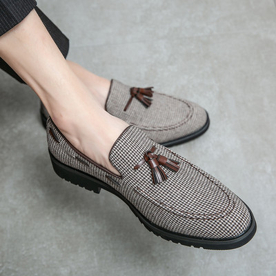 Férfi nyári divatos fűzős naplopók