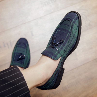 Férfi nyári divatos fűzős naplopók