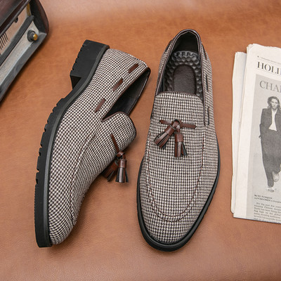 Férfi nyári divatos fűzős naplopók