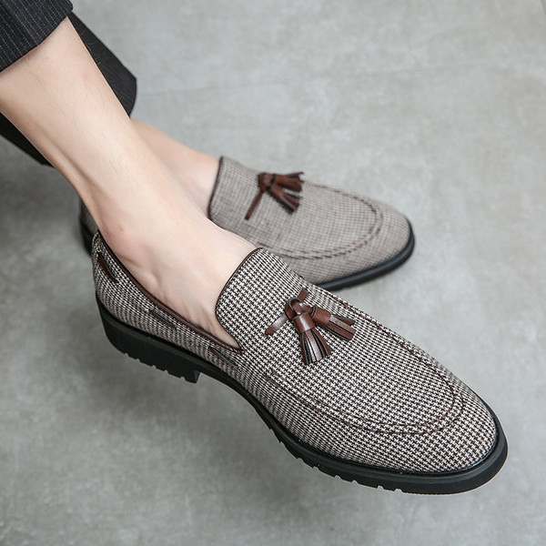 Férfi nyári divatos fűzős naplopók