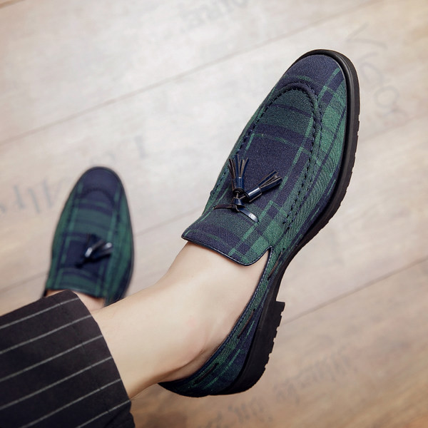 Férfi nyári divatos fűzős naplopók