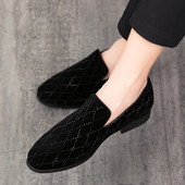 Muške casual natikače u dvije boje