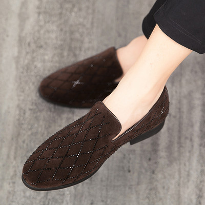 Muške casual natikače u dvije boje