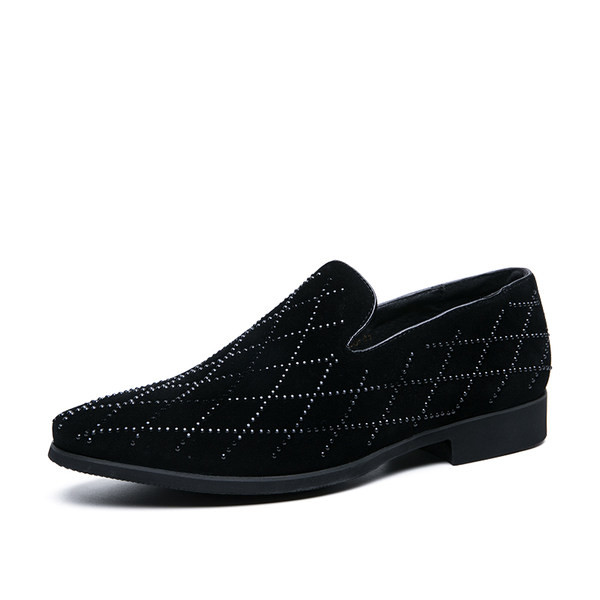 Muške casual natikače u dvije boje