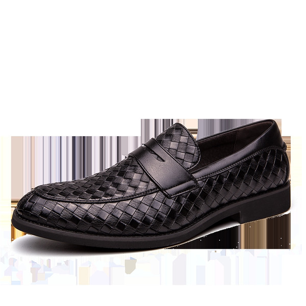 Ανδρικά έκο δερμάτινα μοκασίνια σε πολλά χρώματα