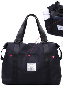 Τσάντα ταξιδιού μεγάλης χωρητικότητας