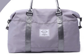 Τσάντα ταξιδιού μεγάλης χωρητικότητας