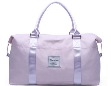 Τσάντα ταξιδιού μεγάλης χωρητικότητας