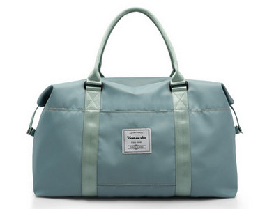 Τσάντα ταξιδιού μεγάλης χωρητικότητας