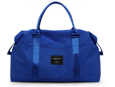 Τσάντα ταξιδιού μεγάλης χωρητικότητας