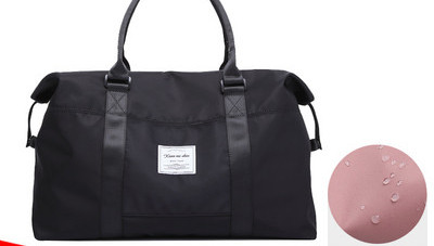 Τσάντα ταξιδιού μεγάλης χωρητικότητας